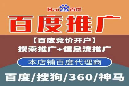 SEM广告投放案例：助力企业业绩飙升